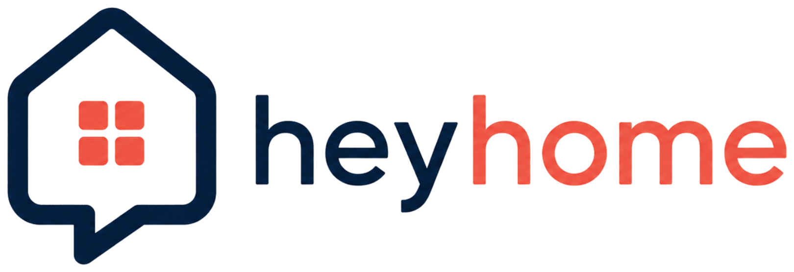 heyhome — home services in Stellenbosch and Somerset West